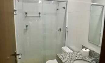 Imagem 7: Cobertura 3/4 com suíte master - Glória