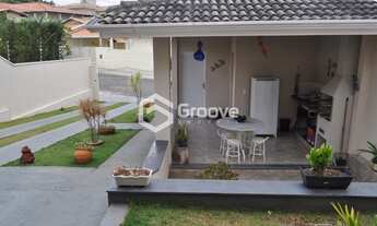 Imagem 5: Casa - Chácaras Alpina - Valinhos