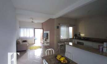 Imagem 3: Casa com 3 dormitórios à venda, 170 m² por R$ 420.000,00 - Nova Almeida Centro - Serra/ES