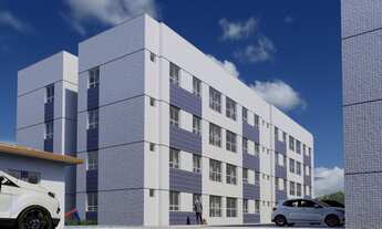 Imagem 4: ° Apartamento na melhor localização do josé americo com 3 quartos em João pessoa-pb