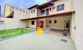 Imagem 5: Casa 4Qts sendo 2 Suítes, Área do Terreno é de 360 m² (12 x 30) Área Construída 300 m²