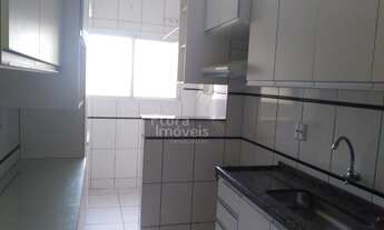 Imagem: Apartamento - Parque Emília - Sumaré