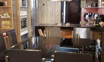 Imagem 2: Casa com 4 quartos e quintal em Coqueiros próximo a UDESc - Oportunidade