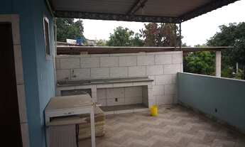 Imagem 4: Casa para venda tem 90,00M2 com 2 quartos em Belford Roxo - Belford Roxo - RJ