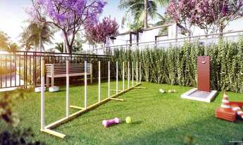 Imagem 3: Lançamento Jardim Olhos D'água apartamento de 124 m² com 3 suítes e Terraço Gourmet