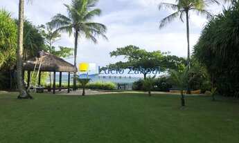Imagem: Casa frente ao mar fora de condomínio à