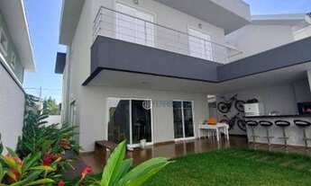 Imagem 5: Casa com 3 dormitórios à venda, 230 m² por R$ 2.180.000 - Urbanova - São José dos Campos/S