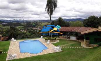 Imagem 6: CHÁCARA A VENDA EM CONDOMÍNIO FECHADO EM BOM JESUS DOS PERDÕES