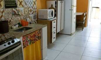 Imagem 5: Pousada em Búzios