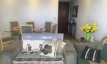 Imagem 3: SãO PAULO - Apartamento Padrão - Tatuapé