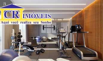 Imagem 5: Apartamento de 2 dormitórios a venda na Trindade Florianópolis