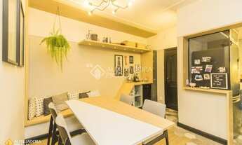 Imagem 5: Apartamento para venda possui 102 metros quadrados com 2 quartos