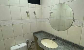 Imagem 4: Edifício Rio Tibre com 3 suítes, armários, 150m2 e 01 vaga - Umarizal