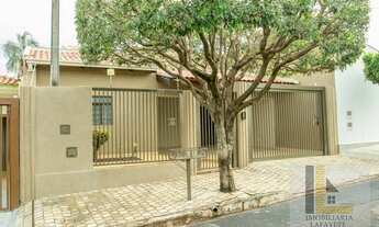 Imagem 2: São José do Rio Preto - Casa Padrão - Parque Juriti