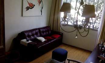 Imagem 6: Apartamento para venda com 70 metros quadrados com 2 quartos em Jardim Ester - São Paulo