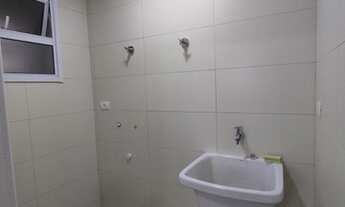 Imagem 7: Apartamento 3 dormitórios, 2 suítes, 2 vagas, varanda gourmet, frente mar com vista defini