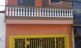 Imagem 4: Sobrado para venda possui 250 metros quadrados com 3 quartos em Jardim Planalto - São Paul