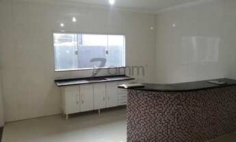 Imagem 7: Casa - Centro - Sumaré