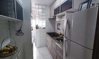 Imagem 7: Lindo apartamento mobiliado - Estação Monotrilho- São Paulo - SP