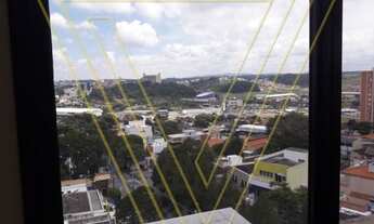 Imagem 2: Jundiaí - Conjunto Comercial/Sala - Jardim Brasil