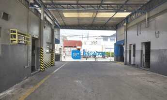 Imagem 3: Loja para alugar, 1545 m² por R$ 100.000,00/mês - Lapa de Baixo - São Paulo/SP