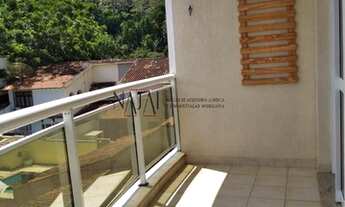 Imagem 3: Apartamento 2 quartos na Freguesia - Jacarepaguá