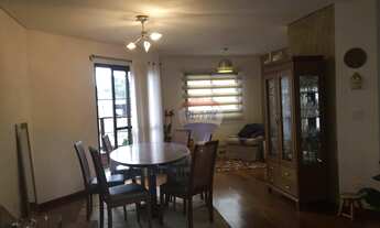 Imagem 2: Oportunidade à venda, 128 m² por R$ 990.000 - Brooklin Paulista - São Paulo/SP