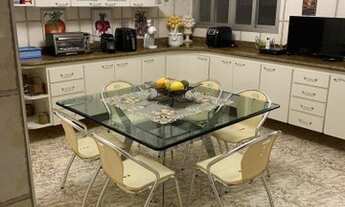 Imagem 3: Sobrado com 3 dormitórios à venda, 212 m² por R$ 750.000,00 - Vila Santa Clara - São Paulo