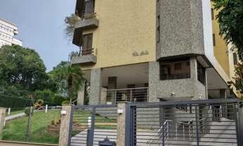 Imagem 3: Apartamento para venda possui 180 metros quadrados com 2 quartos em Centro - Canoas - RS