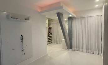 Imagem 6: Apartamento para venda tem 114 metros quadrados com 2 quartos em Copacabana - Rio de Janei