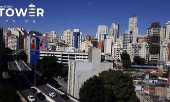 Imagem 3: Kit para locação - Perdizes - Reformado