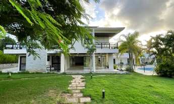 Imagem: Mansão encontro das Águas 5/4