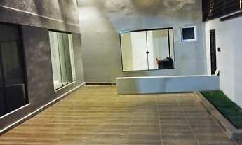 Imagem: Casa Jd Atlântico - Ágio