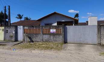 Imagem 3: Casa Alvenaria Morro do Meio