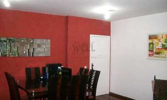 Imagem 7: Rio de Janeiro - Apartamento Padrão - Recreio dos Bandeirantes