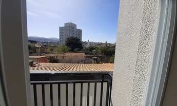 Imagem 9: Apartamento novo à venda na Vila Palmeiras na Rua Águas da Prata 24