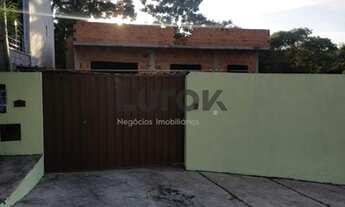 Imagem: Casa - Jardim Nova Palmares II - Valinhos