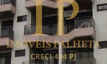 Imagem: Apartamento, 3 suítes, 4 andar no Parque