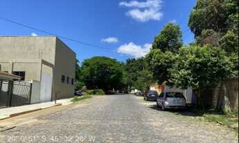 Imagem 2: Casa Residencial Lagoa da Prata