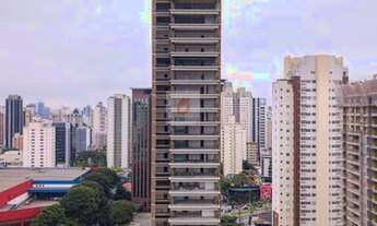 Imagem: Apartamento para Venda em São Paulo, Itaim