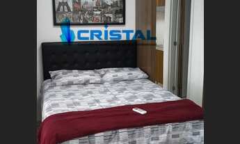 Imagem 2: Studio para aluguel tem 25 metros quadrados com 1 quarto em Liberdade - São Paulo - SP