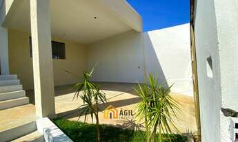 Imagem 4: Casa com 3 quarto, 1 suíte e closet à venda, 180 m² por R$ 509.995 - Fernão Dias - Igarapé