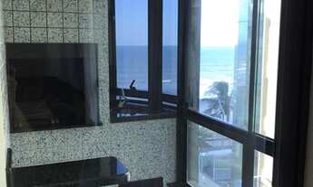 Imagem 2: LOCAÇÃO TEMPORADA - 03 DORMITÓRIOS E 01 VAGA NA BEIRA MAR!