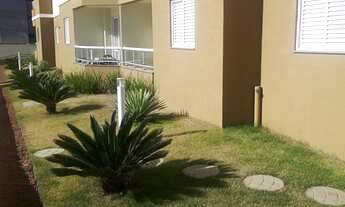 Imagem 3: Apartamento para venda possui 77 metros quadrados com 3 quartos