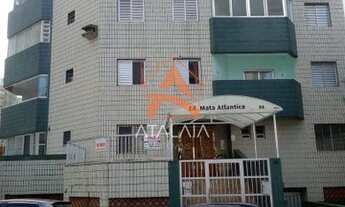 Imagem 2: Apartamento com 1 dorm, Guilhermina, Praia Grande - R$ 195 mil, Cod: 305