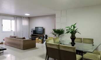 Imagem 2: Freguesia. Apartamento para Venda com 128m² com 3 Suítes com 2 Vagas