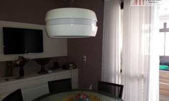 Imagem 5: Apartamento à venda, 246 m² por R$ 1.650.000,00 - Tatuapé - São Paulo/SP