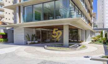 Imagem 3: Apartamento com 4 dormitórios à venda, 372 m² por R$ 7.689.000,00 - Batel - Curitiba/PR