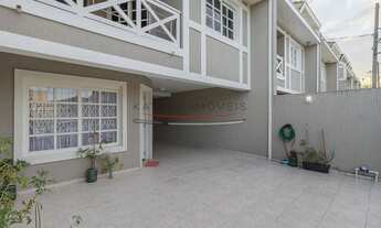 Imagem 4: Sobrado com 3 dormitórios à venda, 172 m² por R$ 680.000,00 - Jardim das Américas - Curiti