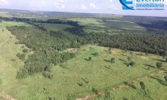 Imagem 7: Oportunidade pra você ter seu Imóvel Rural! Chácara em Uberlândia - MG com 20.000 m²